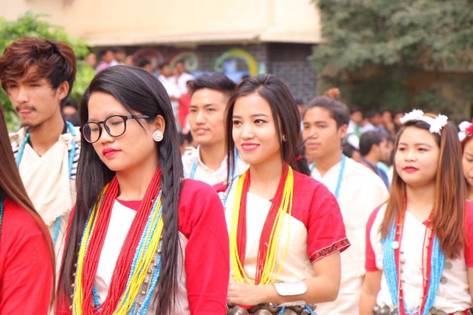 Dr. K.N. Modi University Newai Events photo 4