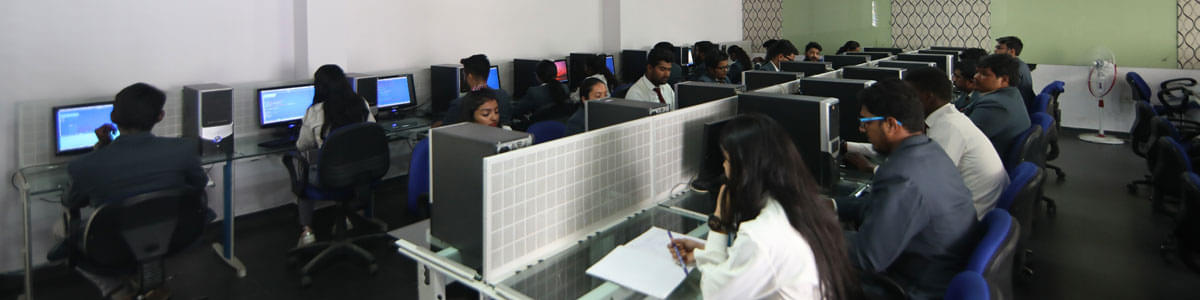 St George College of Management Science and Nursing Bangalore Campus photo 1