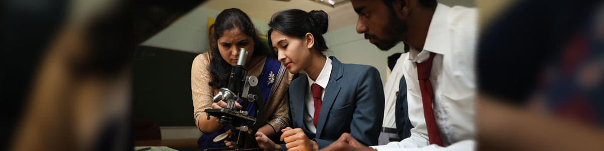 St George College of Management Science and Nursing Bangalore Campus photo 2