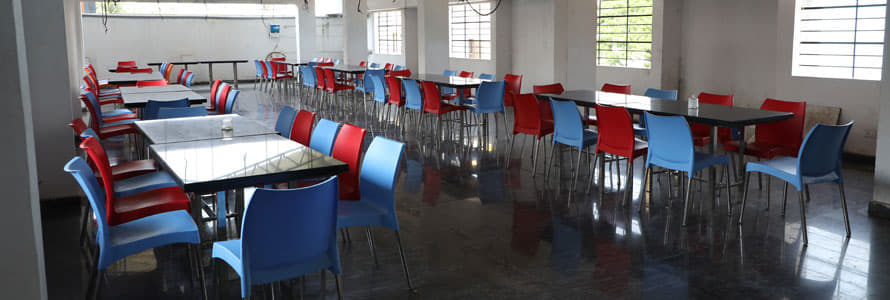 St George College of Management Science and Nursing Bangalore Campus photo 10