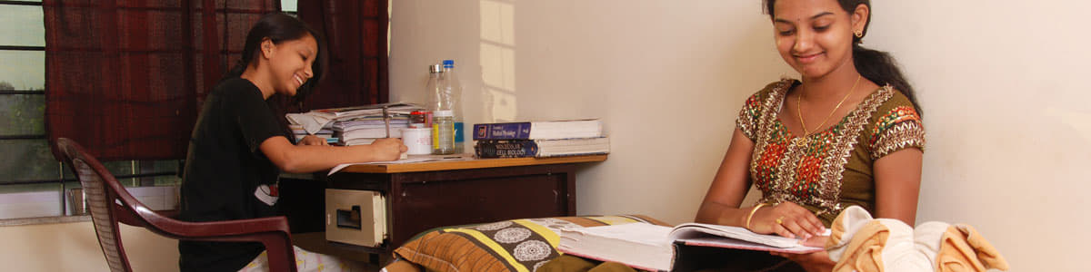 St George College of Management Science and Nursing Bangalore Campus photo 7