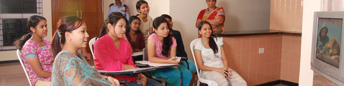 St George College of Management Science and Nursing Bangalore Campus photo 8