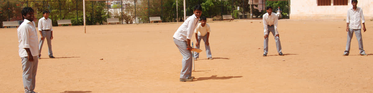 St George College of Management Science and Nursing Bangalore Campus photo 9