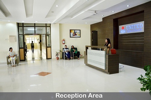 UGI Allahabad Campus photo 7