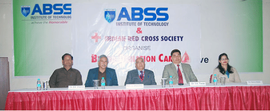 ABSS Institute of Technology Meerut Events and Activities photo 4