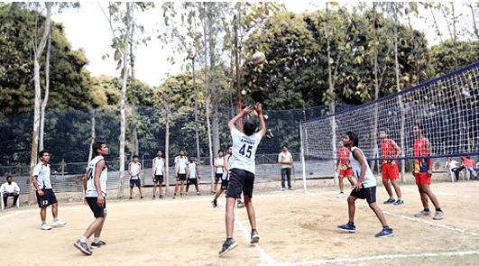 ABSS Institute of Technology Meerut Events and Activities photo 7