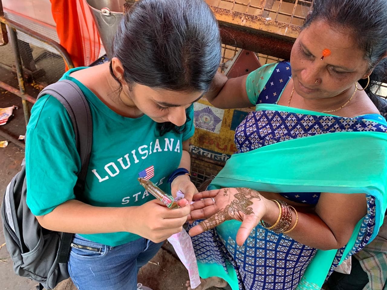 NMIMS School of Branding and Advertising Mumbai Beg Borrow Steel photo 6