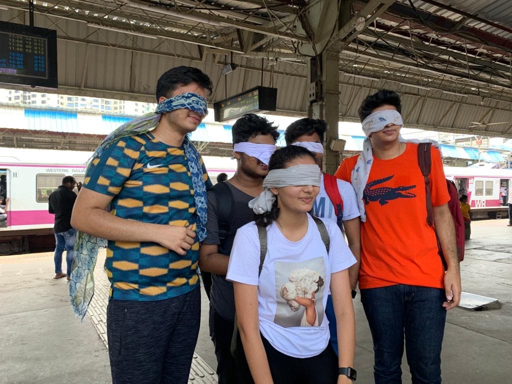 NMIMS School of Branding and Advertising Mumbai Beg Borrow Steel photo 4