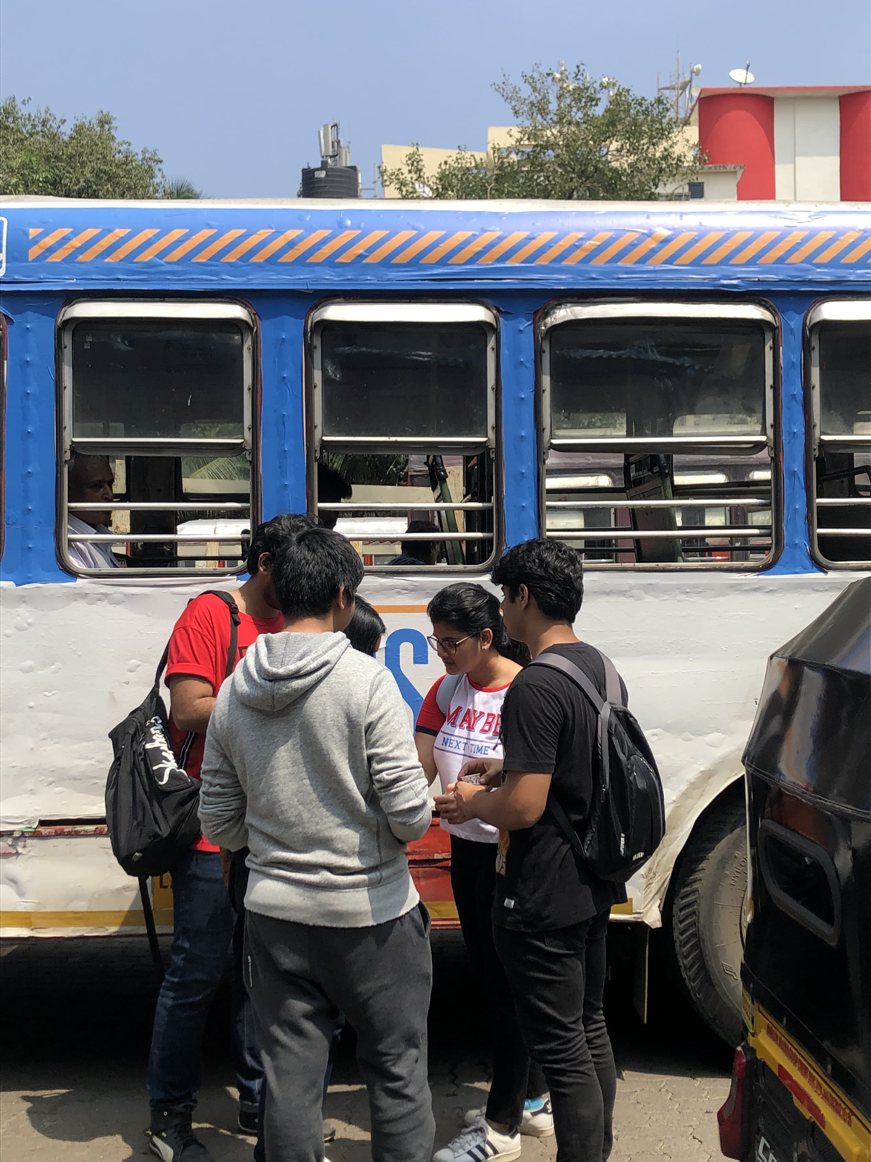 NMIMS School of Branding and Advertising Mumbai Beg Borrow Steel photo 10