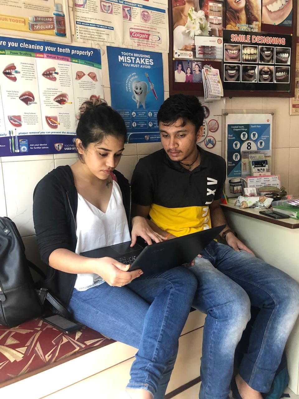 NMIMS School of Branding and Advertising Mumbai Beg Borrow Steel photo 7