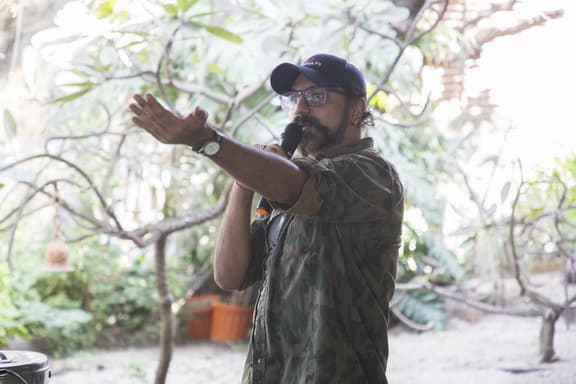 NMIMS School of Branding and Advertising Mumbai Boot camp Alibaug nov 2019 photo 4