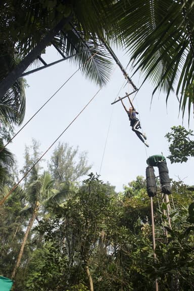 NMIMS School of Branding and Advertising Mumbai Boot camp Alibaug nov 2019 photo 49