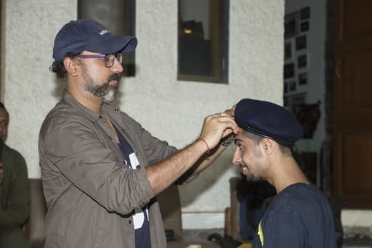 NMIMS School of Branding and Advertising Mumbai Boot camp Alibaug nov 2019 photo 61