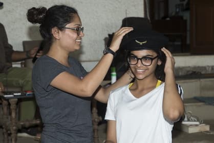 NMIMS School of Branding and Advertising Mumbai Boot camp Alibaug nov 2019 photo 63