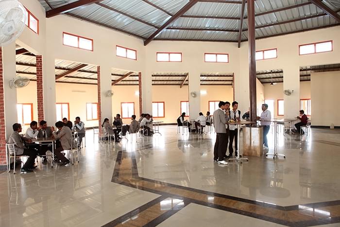 Venkateshwara Group of Institutions Meerut Campus photo 4