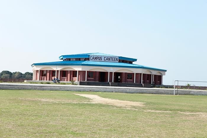 Venkateshwara Group of Institutions Meerut Campus photo 5