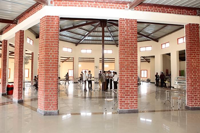 Venkateshwara Group of Institutions Meerut Campus photo 6