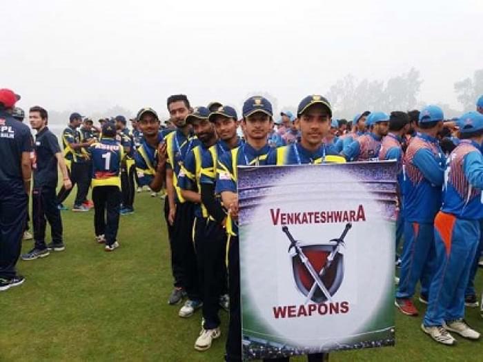 Venkateshwara Group of Institutions Meerut Events and Activities photo 1