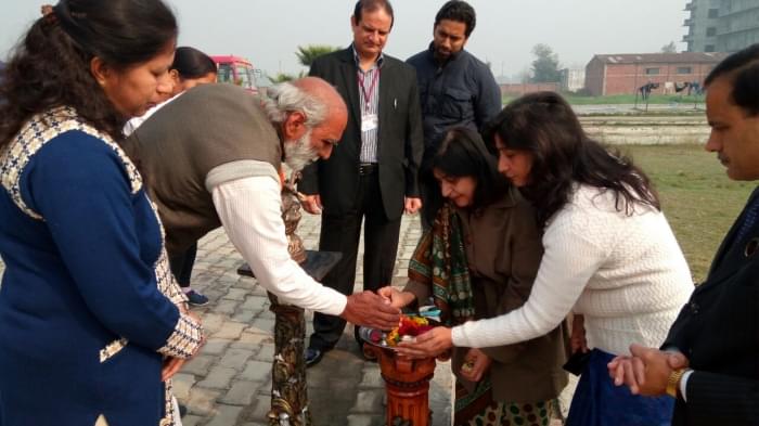 Venkateshwara Group of Institutions Meerut Events and Activities photo 4