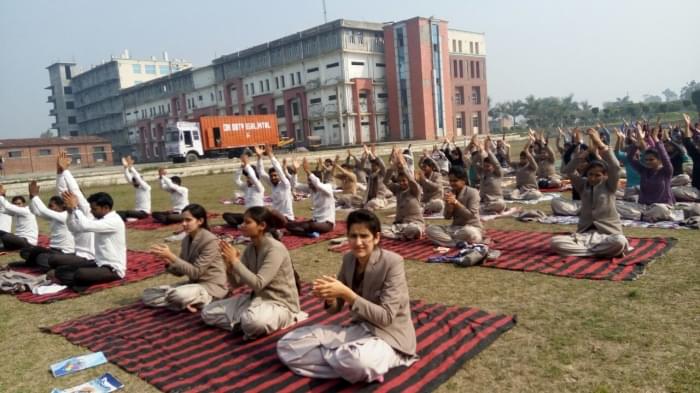 Venkateshwara Group of Institutions Meerut Events and Activities photo 5