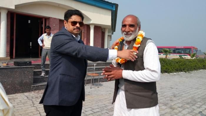 Venkateshwara Group of Institutions Meerut Events and Activities photo 6