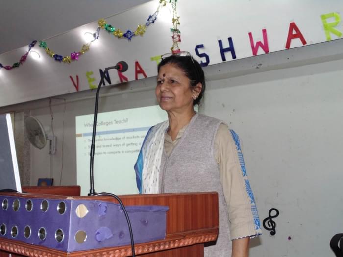 Venkateshwara Group of Institutions Meerut Events and Activities photo 7