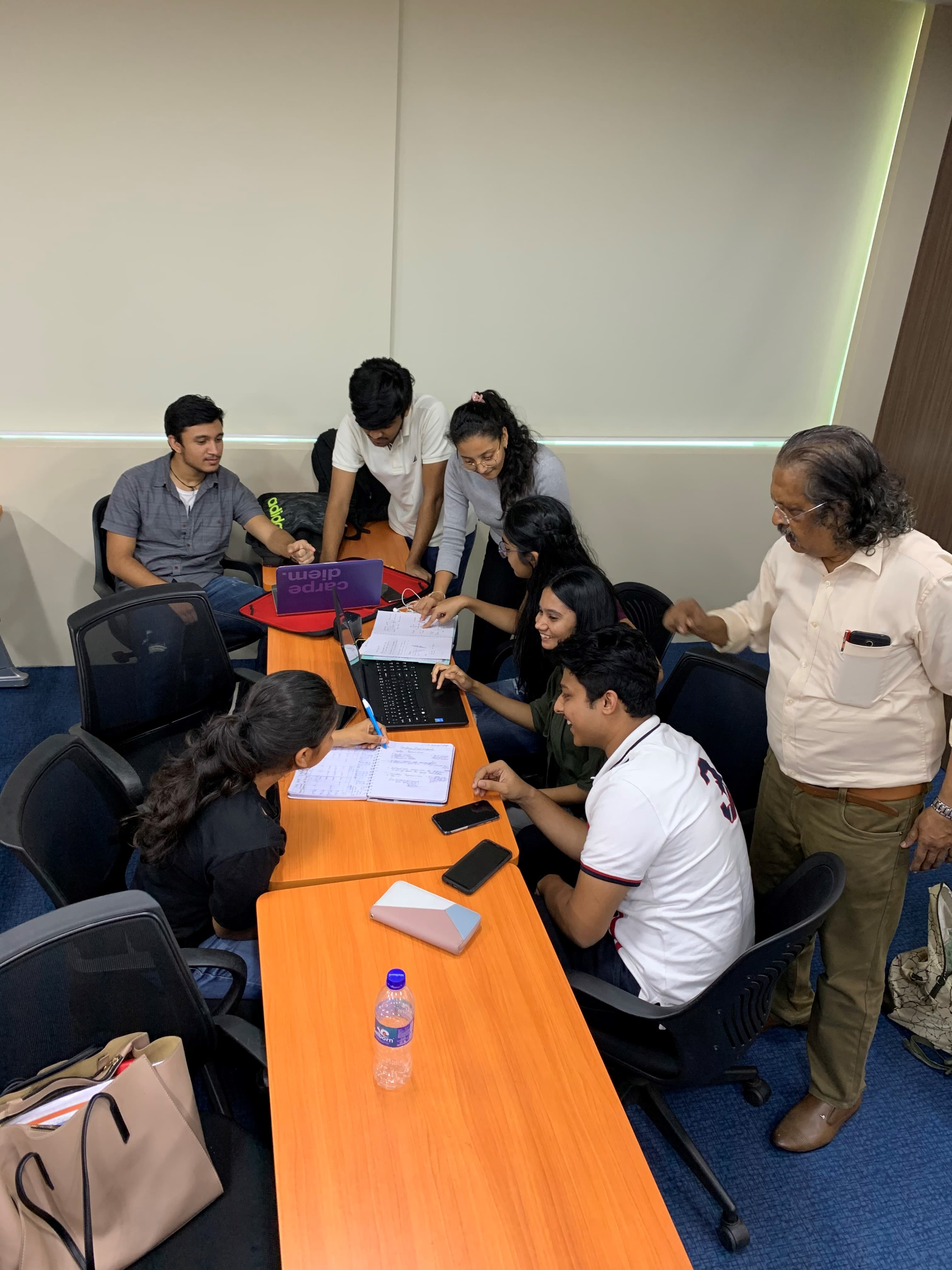 NMIMS School of Branding and Advertising Mumbai Daltom Advrtsng 16oct photo 1