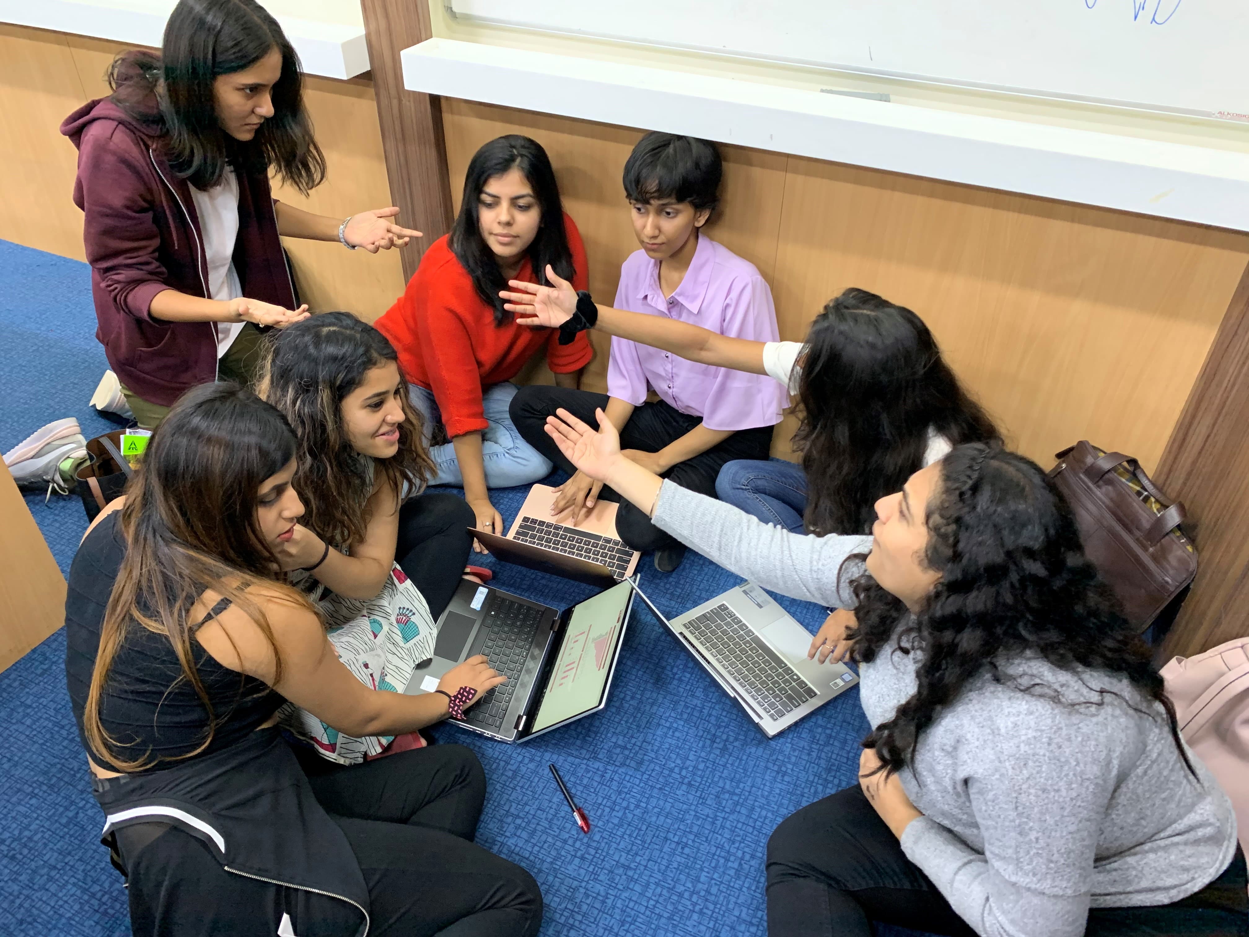 NMIMS School of Branding and Advertising Mumbai Daltom Advrtsng 16oct photo 2