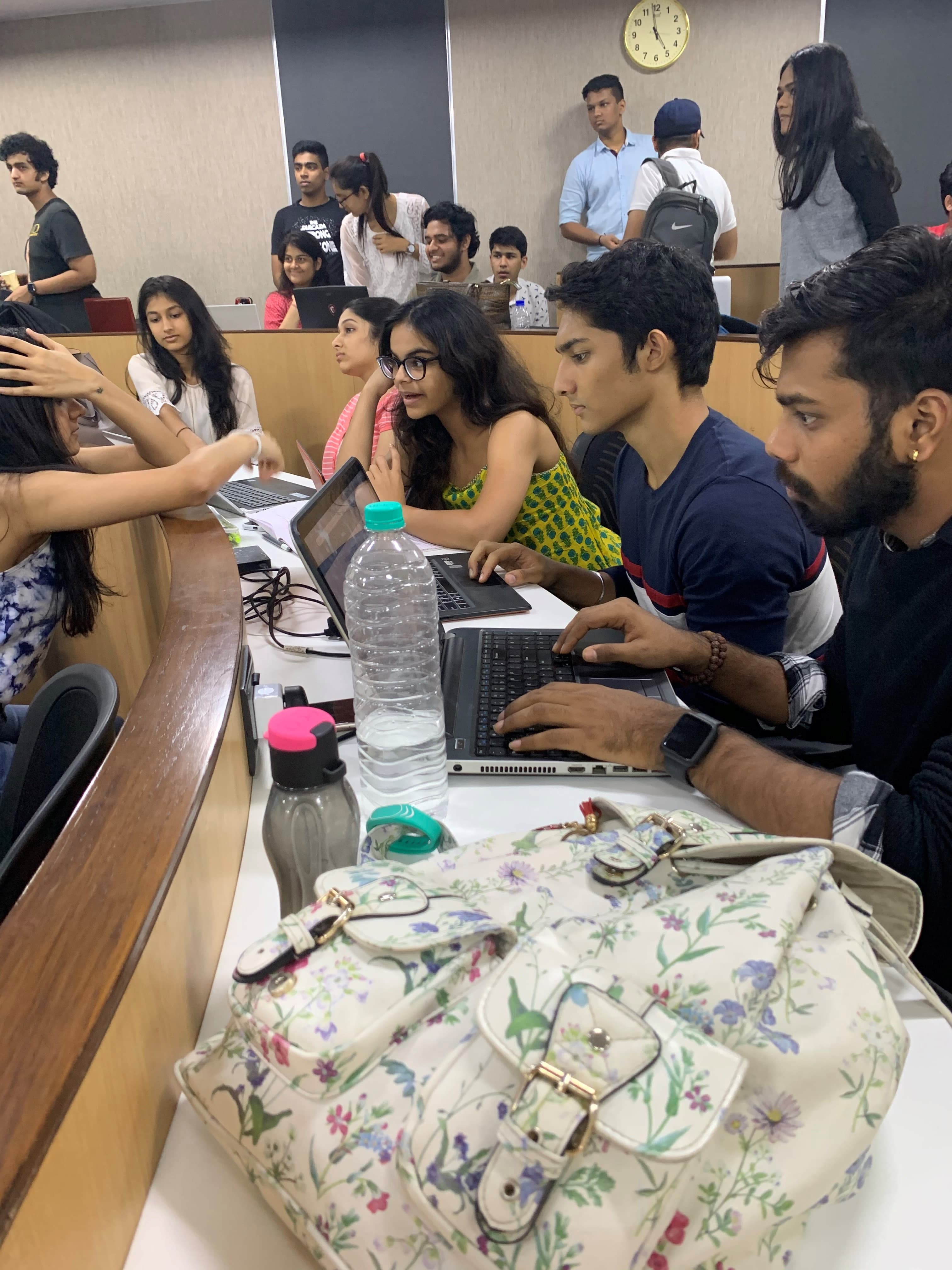 NMIMS School of Branding and Advertising Mumbai Daltom Advrtsng 16oct photo 3