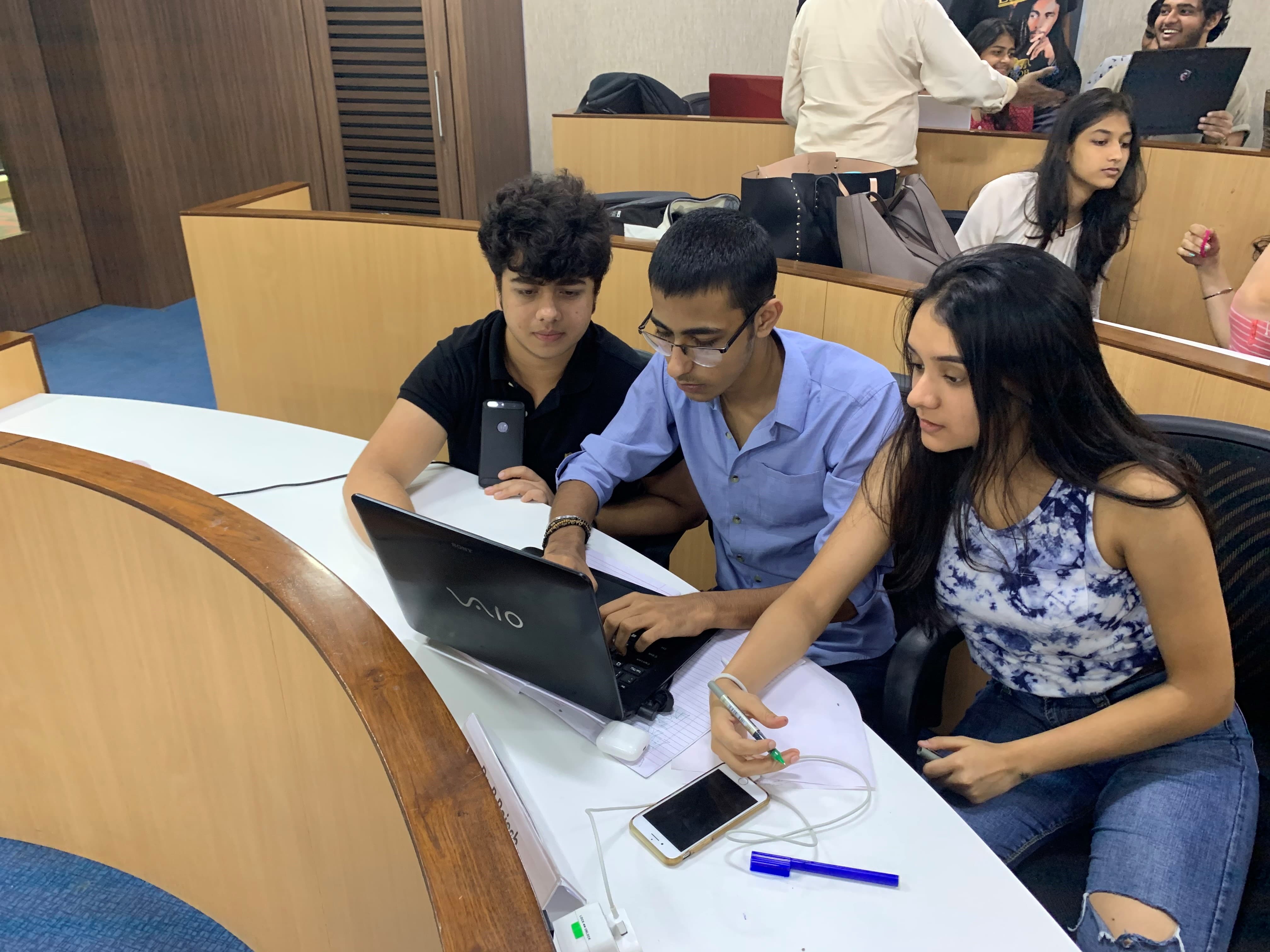 NMIMS School of Branding and Advertising Mumbai Daltom Advrtsng 16oct photo 4