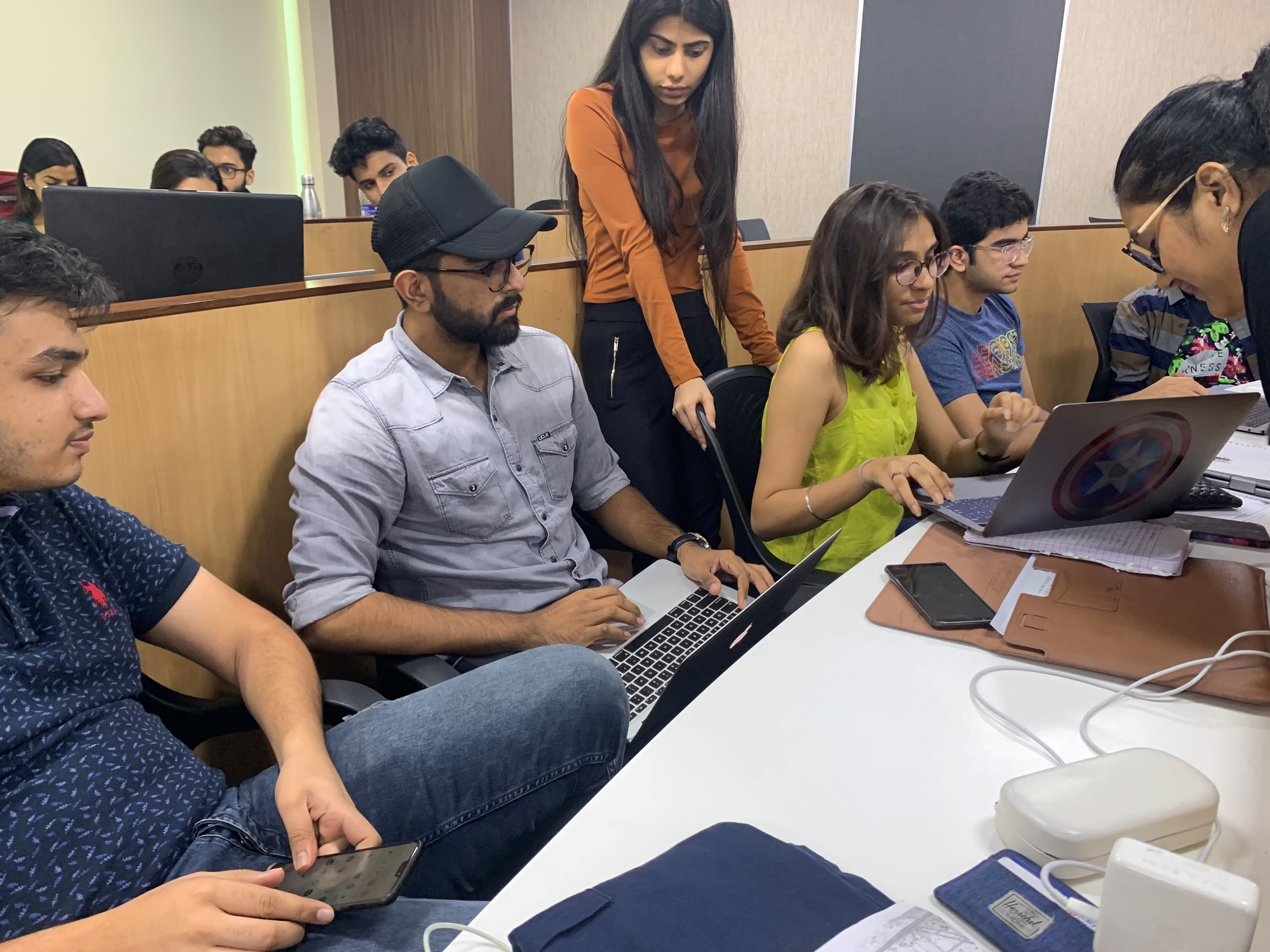 NMIMS School of Branding and Advertising Mumbai Daltom Advrtsng 16oct photo 5