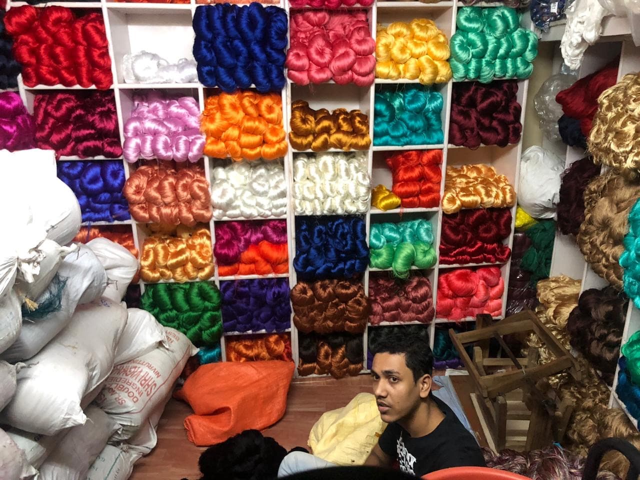 NMIMS School of Branding and Advertising Mumbai Dharavi Activity photo 4