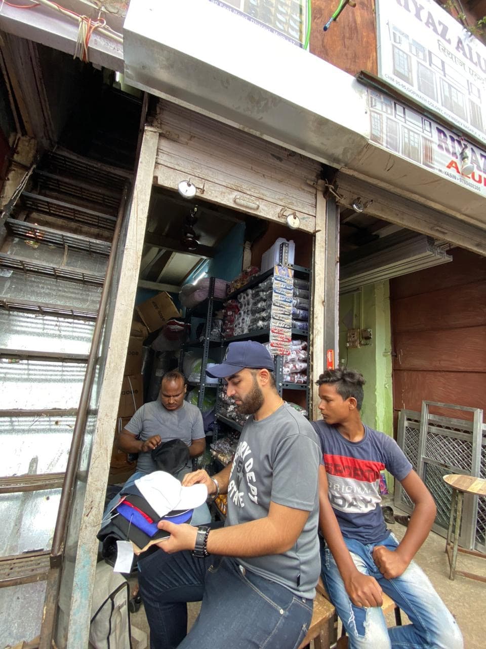 NMIMS School of Branding and Advertising Mumbai Dharavi Activity photo 1