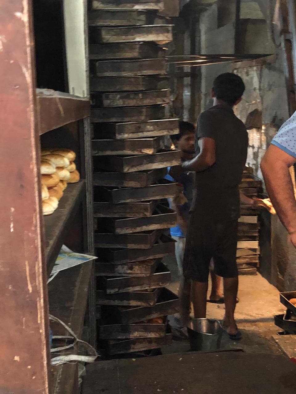 NMIMS School of Branding and Advertising Mumbai Dharavi Activity photo 9