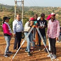 City Engineering College Bangalore Extra Curriculars photo 1