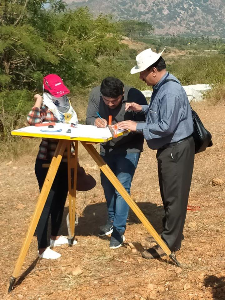 City Engineering College Bangalore Extra Curriculars photo 4