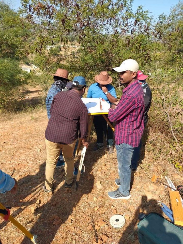 City Engineering College Bangalore Extra Curriculars photo 5