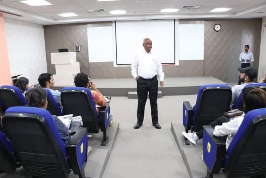 NMIMS School of Branding and Advertising Mumbai Thyrocare 14 mar photo 1
