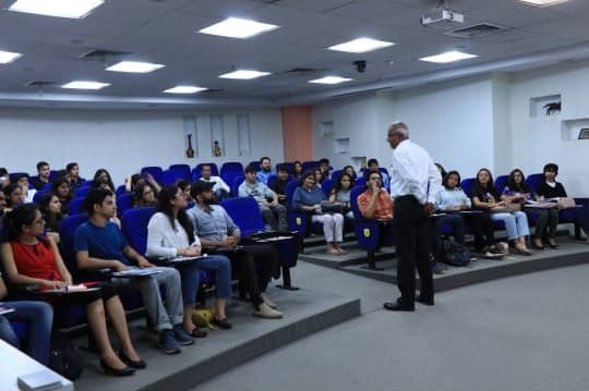 NMIMS School of Branding and Advertising Mumbai Thyrocare 14 mar photo 3