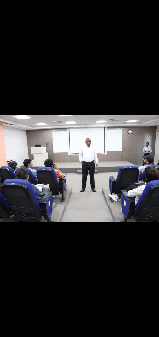 NMIMS School of Branding and Advertising Mumbai Thyrocare 14 mar photo 4