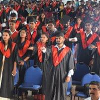 City Engineering College Bangalore Graduation Day photo 7