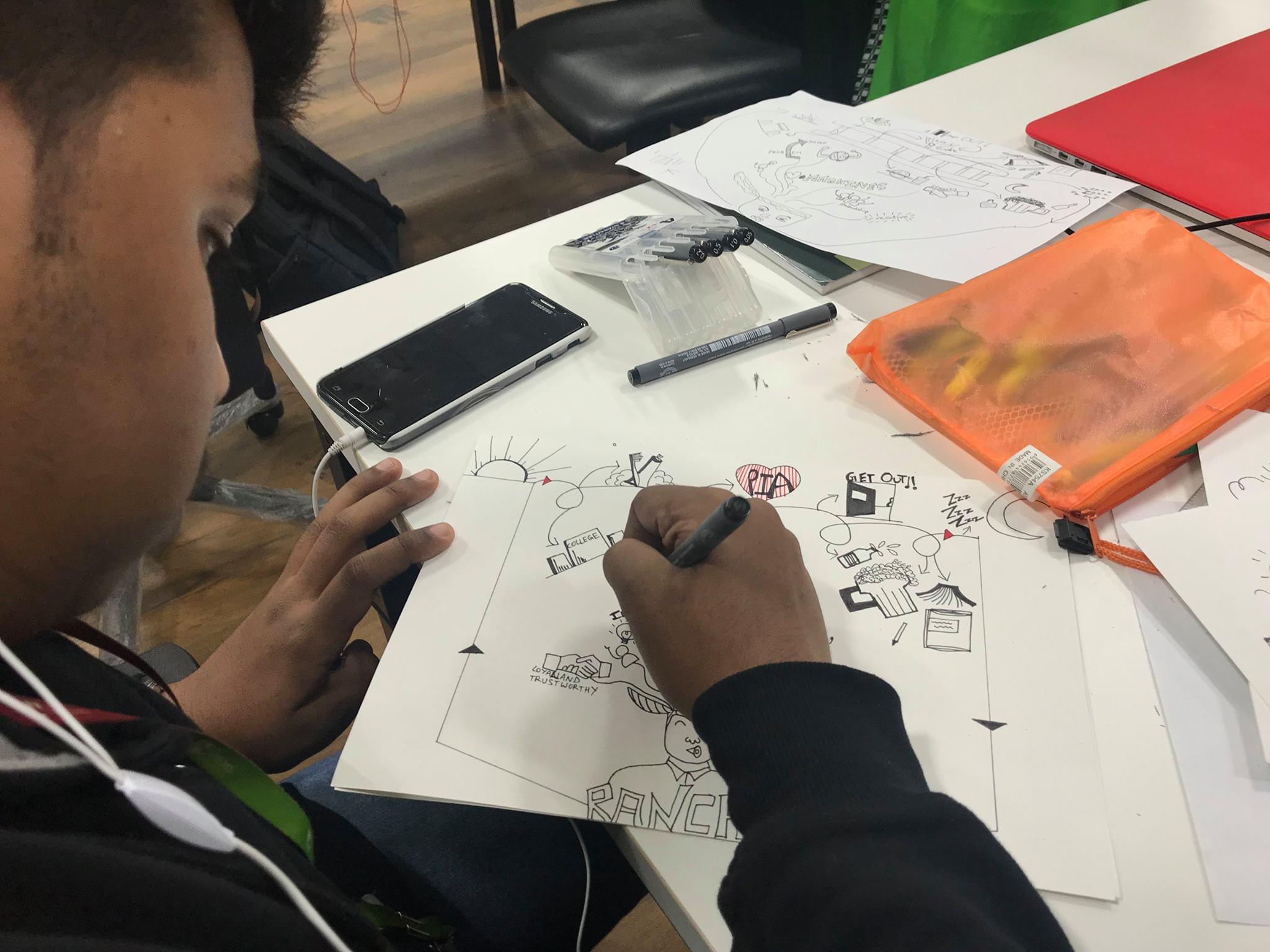 NMIMS School of Design Mumbai Activities photo 1