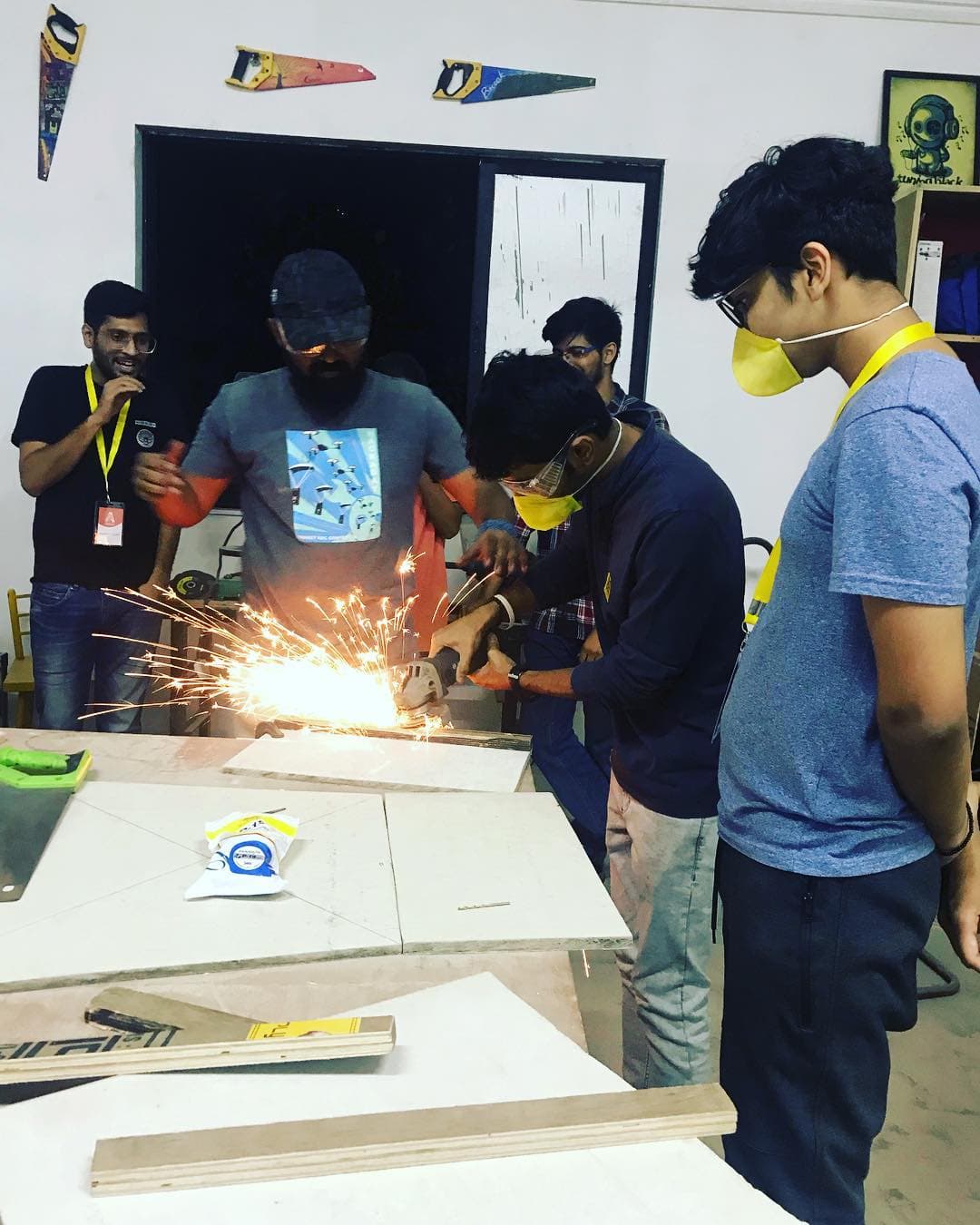 NMIMS School of Design Mumbai Activities photo 2