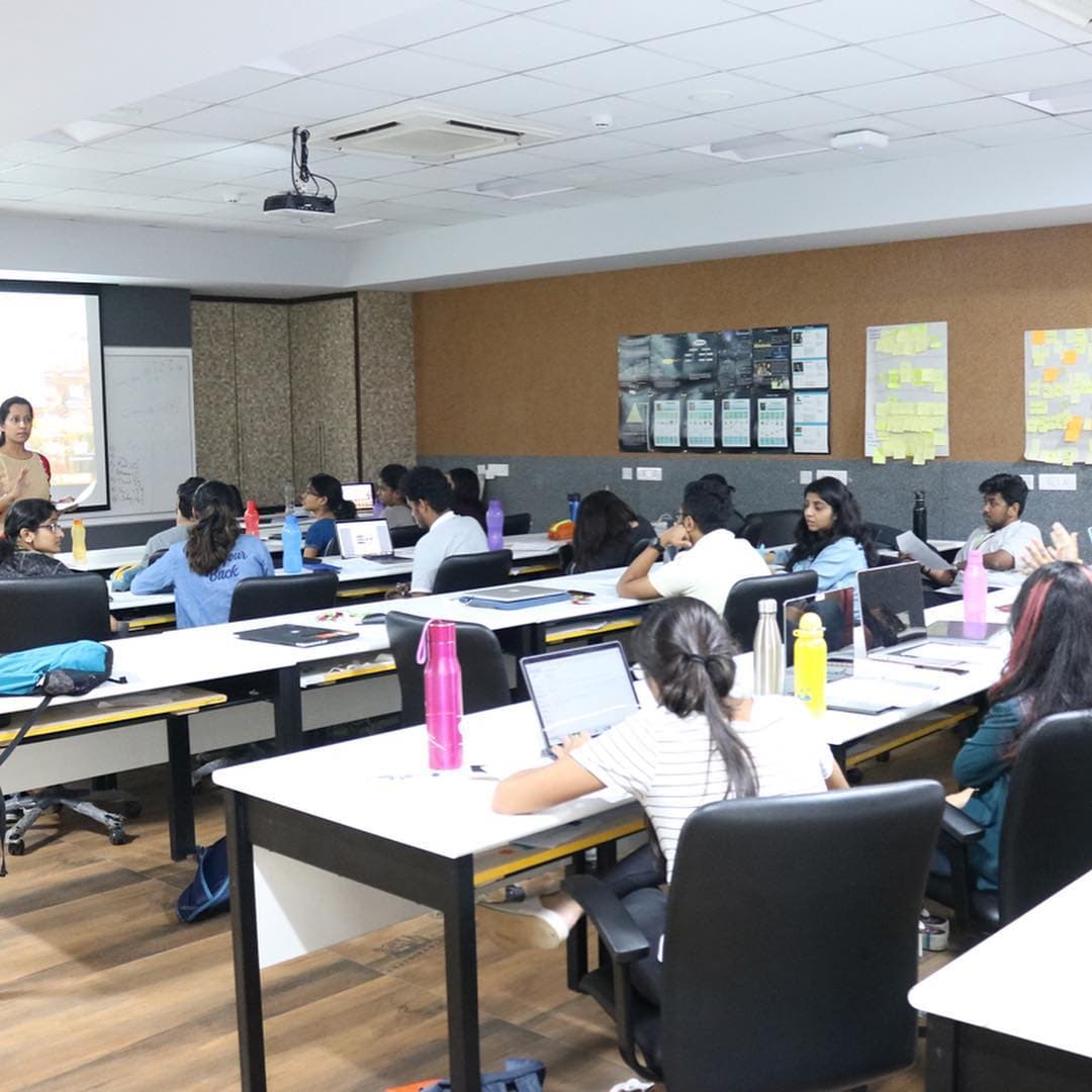 NMIMS School of Design Mumbai Activities photo 4