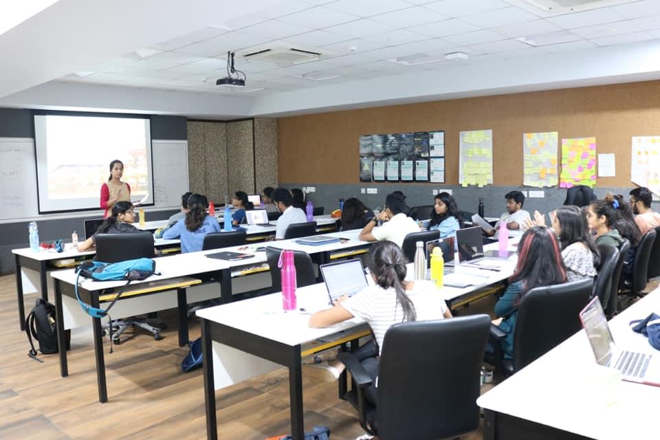 NMIMS School of Design Mumbai Activities photo 6