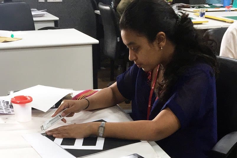 NMIMS School of Design Mumbai Activities photo 7