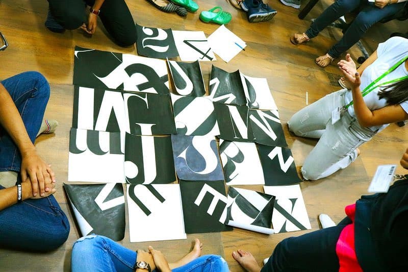 NMIMS School of Design Mumbai Activities photo 8