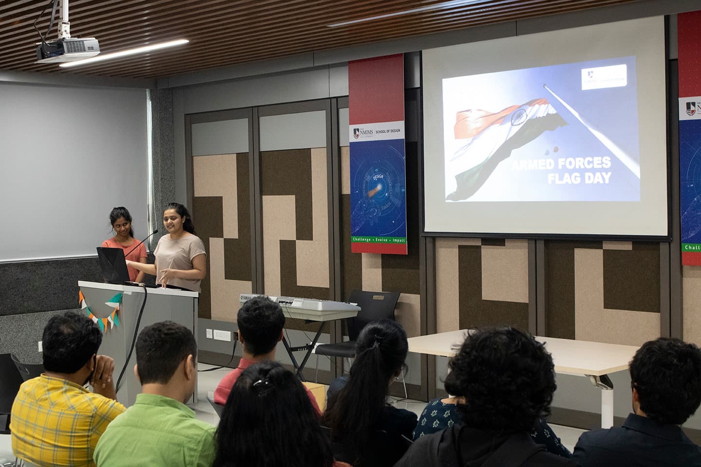 NMIMS School of Design Mumbai Activities photo 11