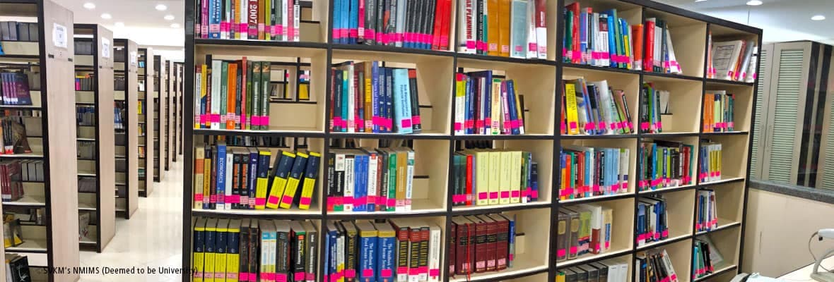 NMIMS School of Design Mumbai Infrastructure photo 4