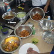 Landmark Foundation Institute of Management and Technology Dehradun kitchen photo 8